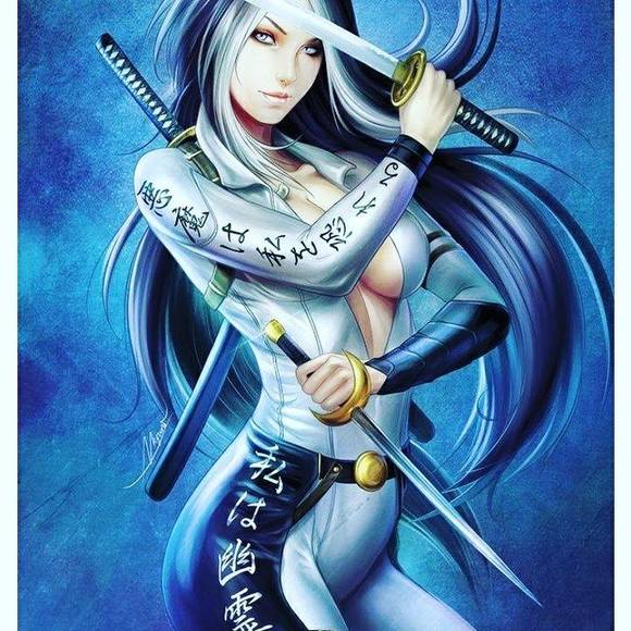 Meet your Posher, Kennedy - Picture 1 of 1